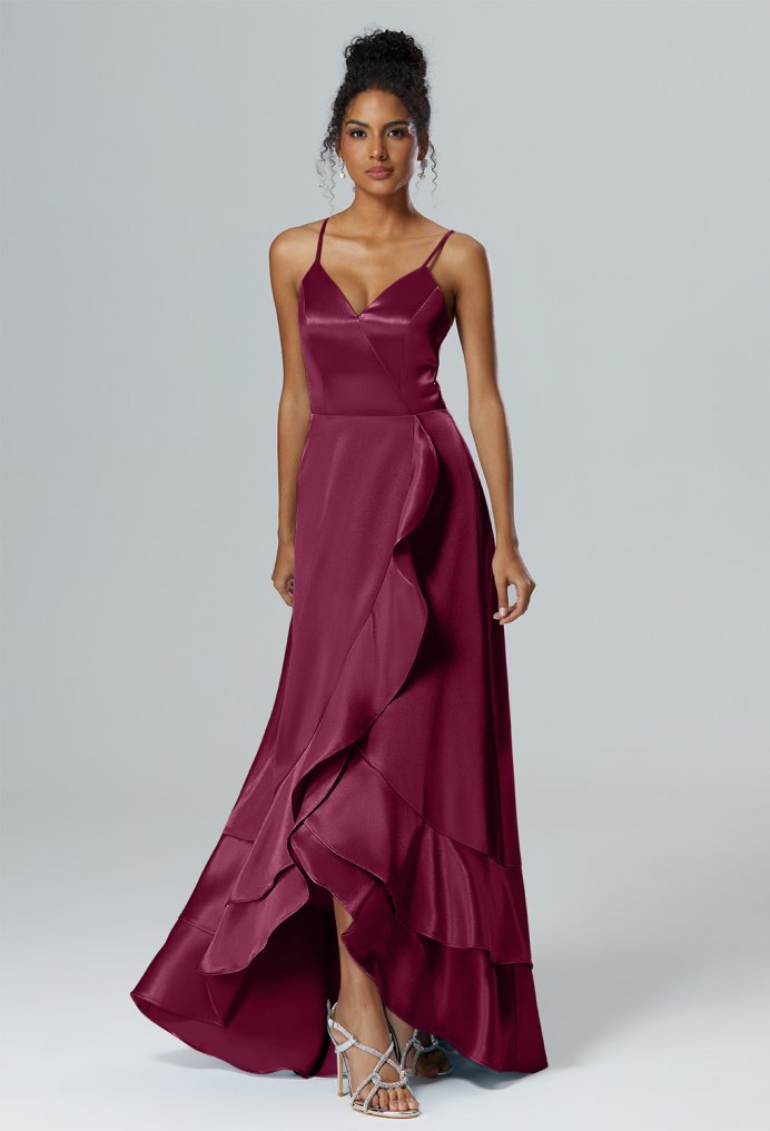 AW Marguerite Dress